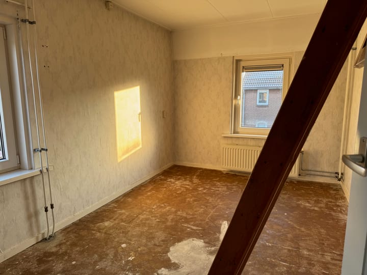 Foto 12 van Witte de Withstraat 99