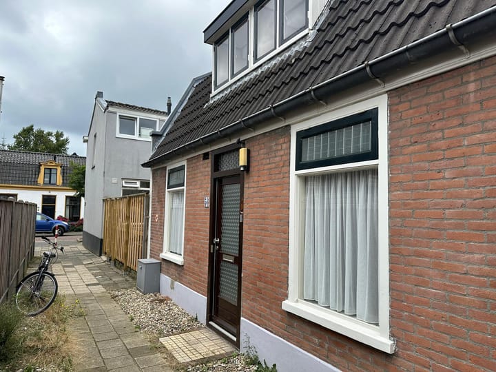 Foto 1 van Ruitersweg 56