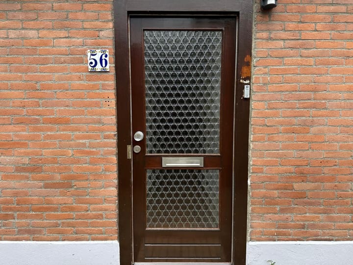 Foto 2 van Ruitersweg 56