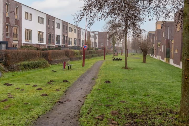 Photo 28 of Moerashoeve 27