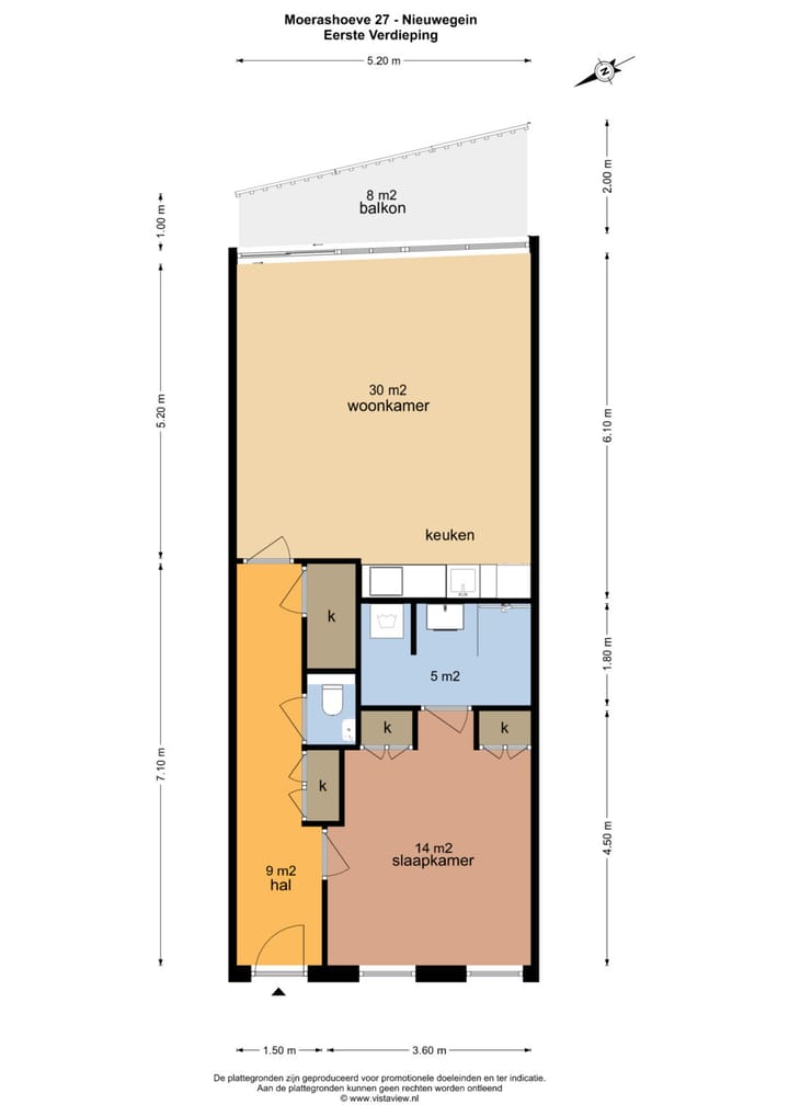 Photo 30 of Moerashoeve 27