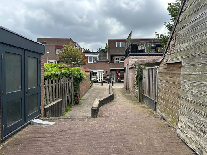 Foto 19 van Ruitersweg 56