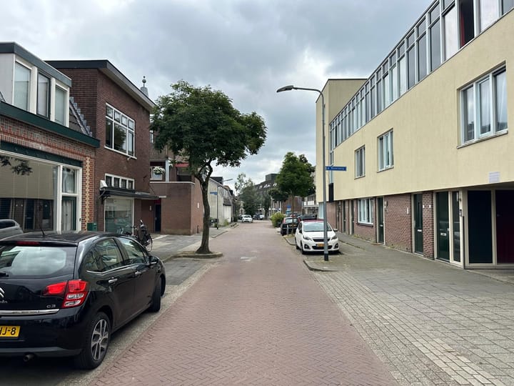 Foto 20 van Ruitersweg 56