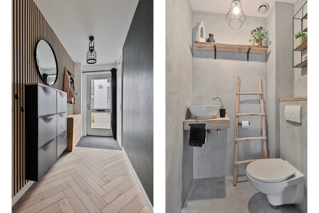 Foto 7 van Tuin van Ozon 4