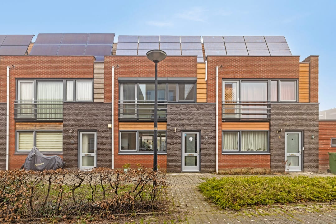 Foto 38 van Tuin van Ozon 4