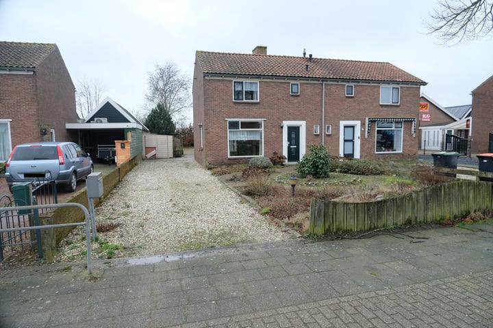 Bekijk foto 1 van Hogestraat 19