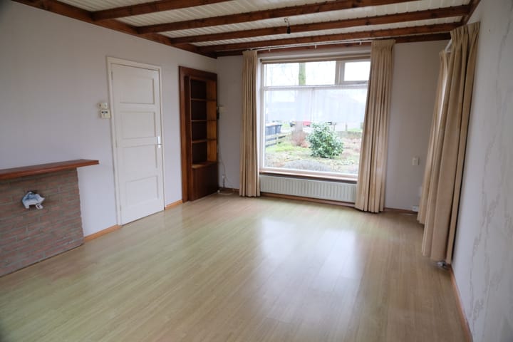 Foto 2 van Hogestraat 19