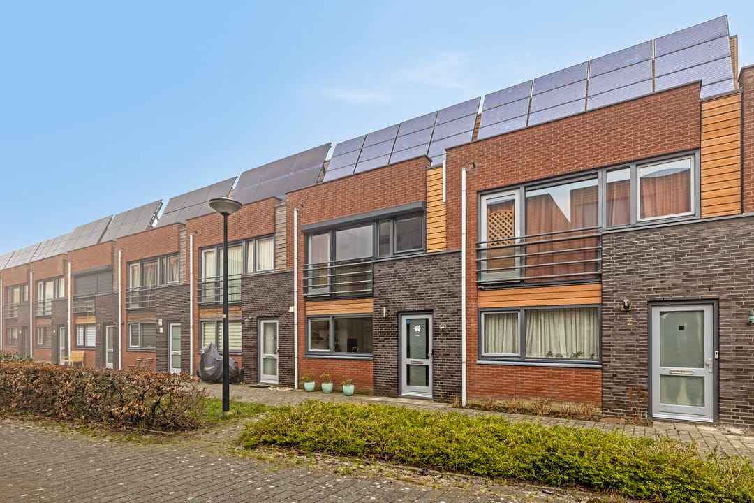 Foto 37 van Tuin van Ozon 4