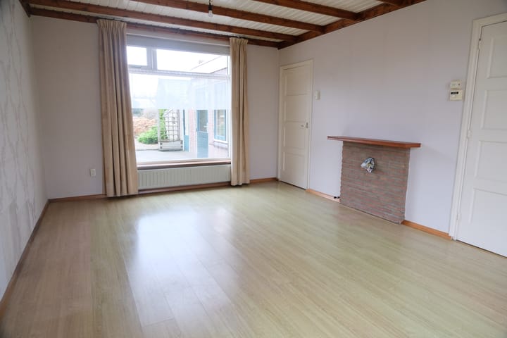 Foto 3 van Hogestraat 19