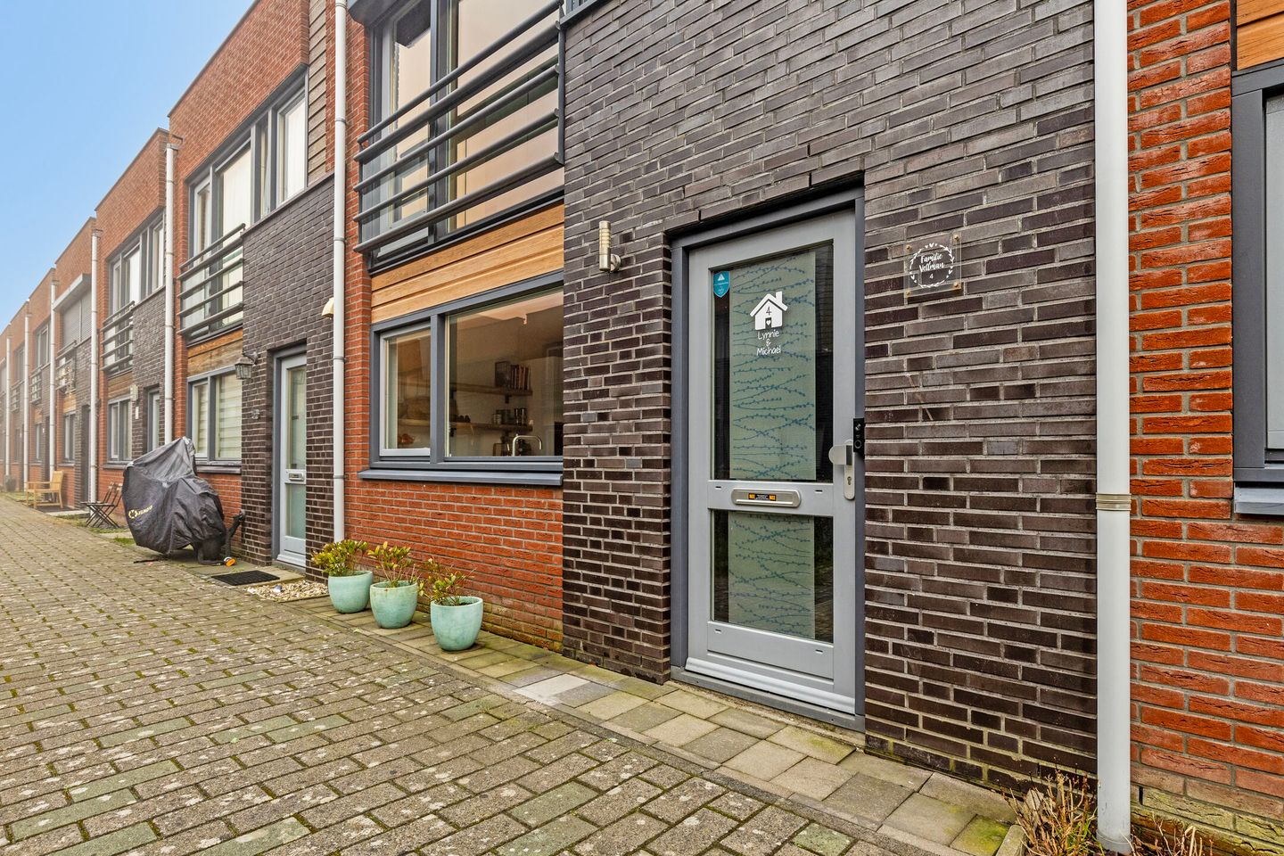 Foto 35 van Tuin van Ozon 4