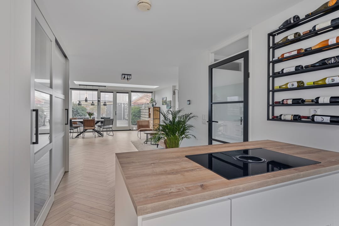 Foto 16 van Tuin van Ozon 4