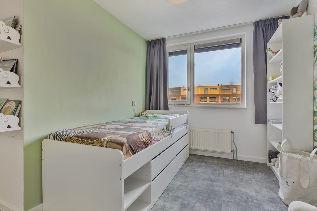 Foto 22 van Tuin van Ozon 4