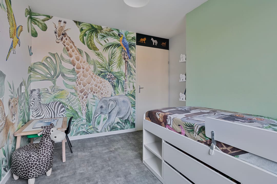 Foto 23 van Tuin van Ozon 4