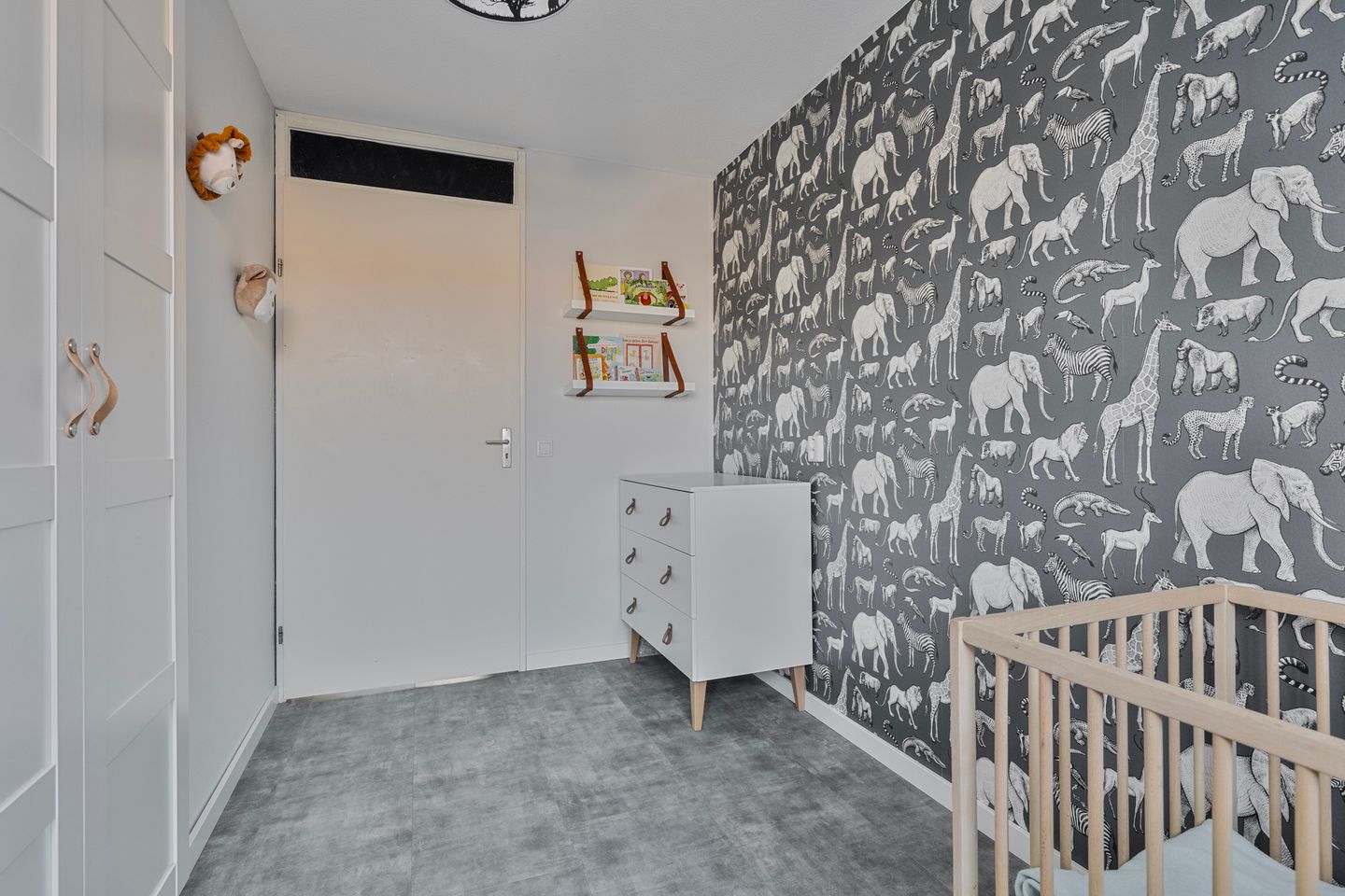 Foto 25 van Tuin van Ozon 4