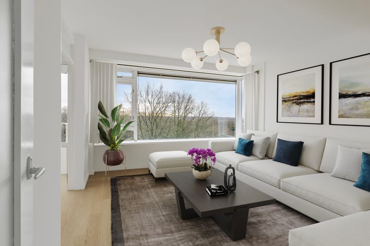 Foto 3 van van Wassenaersheuvel 118