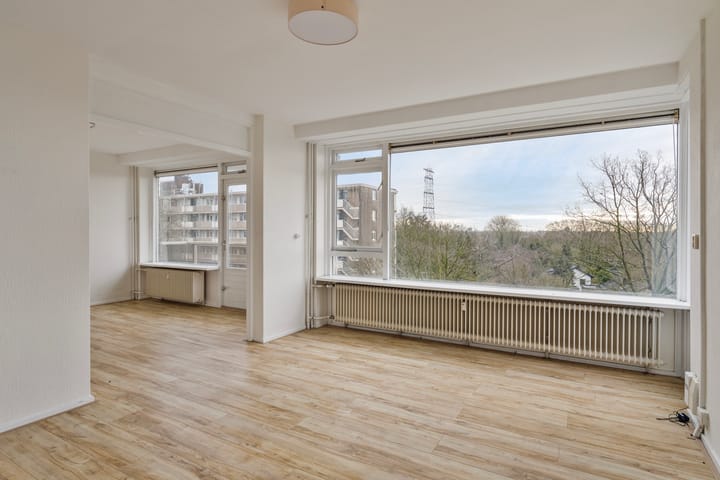 Foto 4 van van Wassenaersheuvel 118