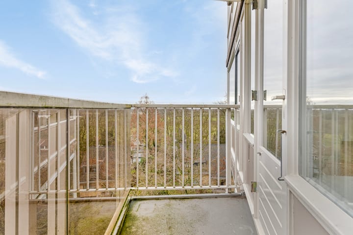 Foto 6 van van Wassenaersheuvel 118