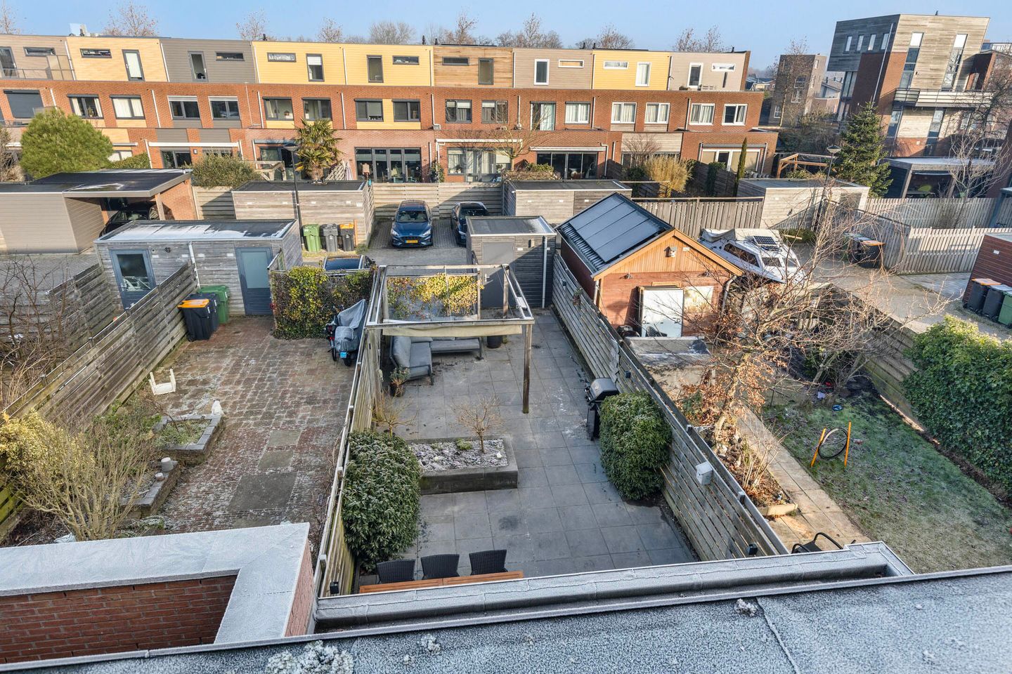 Foto 34 van Tuin van Ozon 4