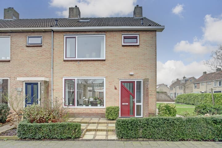 Foto 1 van Het Veer 79