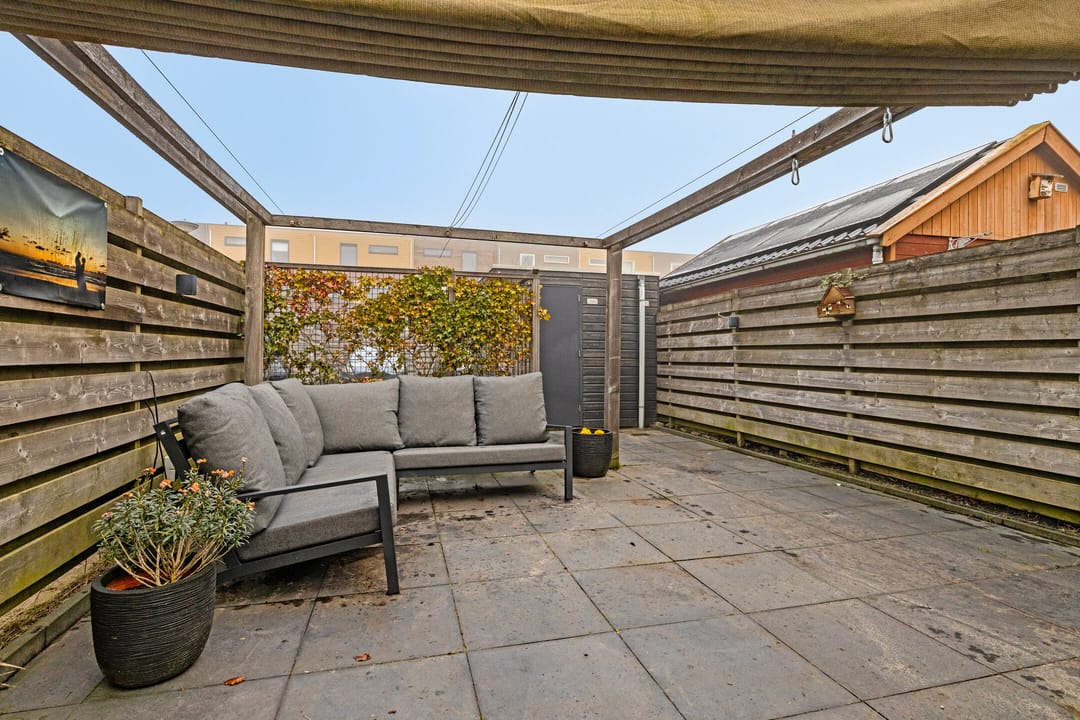 Foto 31 van Tuin van Ozon 4