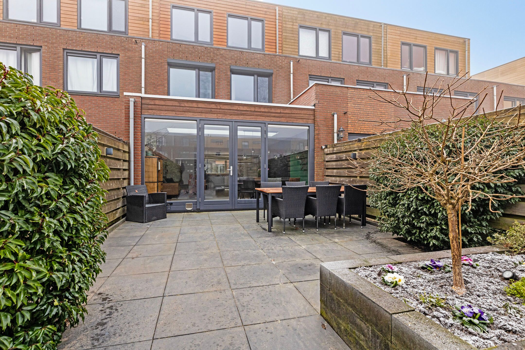 Foto 30 van Tuin van Ozon 4