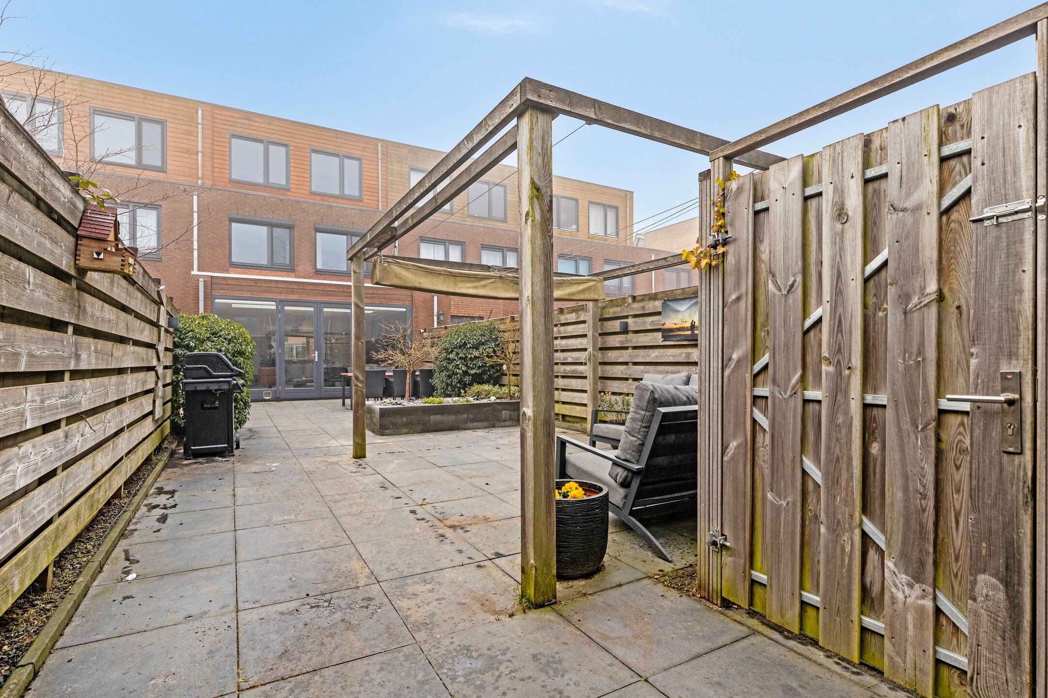 Foto 33 van Tuin van Ozon 4