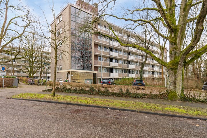 Foto 20 van van Wassenaersheuvel 118