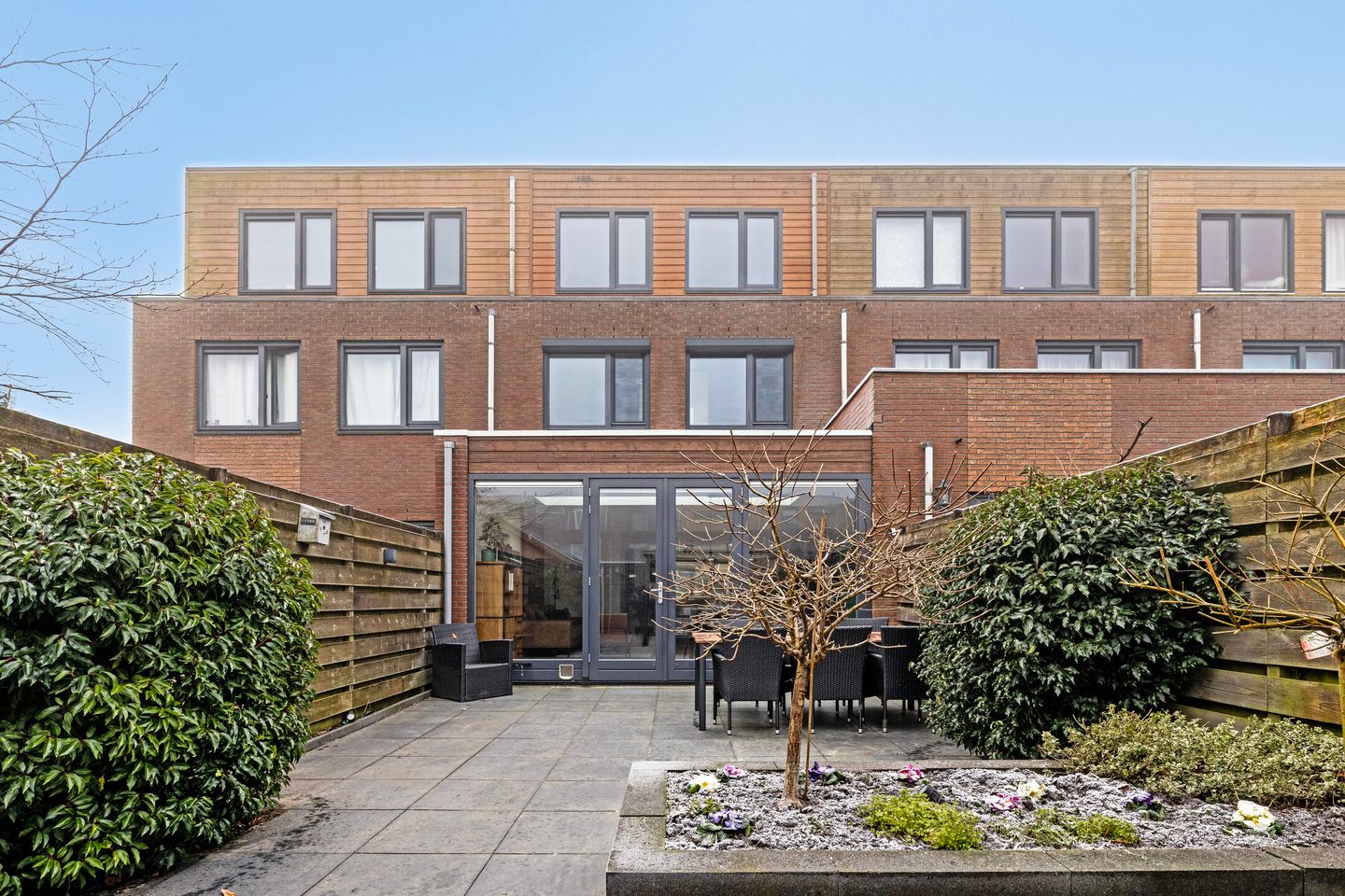 Foto 29 van Tuin van Ozon 4