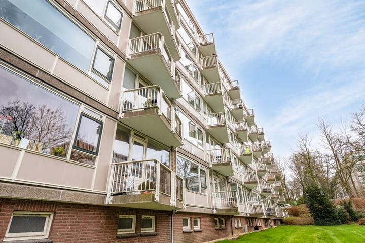 Foto 21 van van Wassenaersheuvel 118