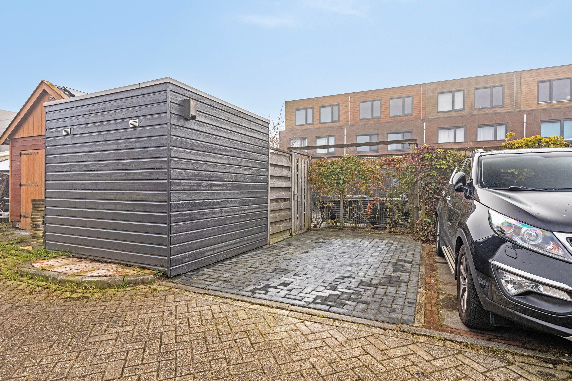 Foto 36 van Tuin van Ozon 4