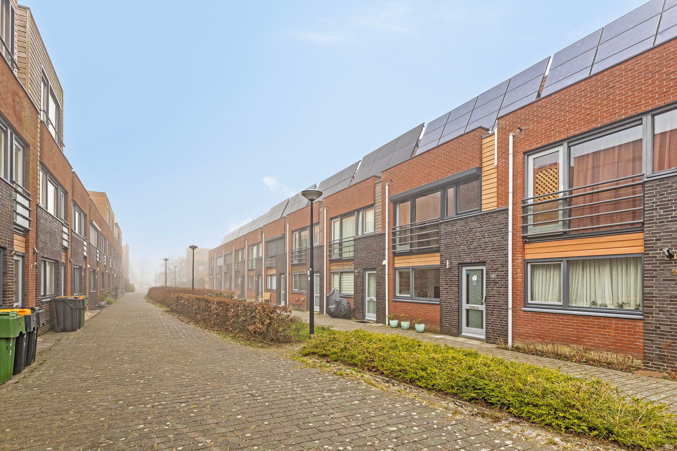 Foto 39 van Tuin van Ozon 4