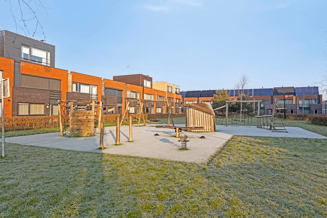 Foto 41 van Tuin van Ozon 4