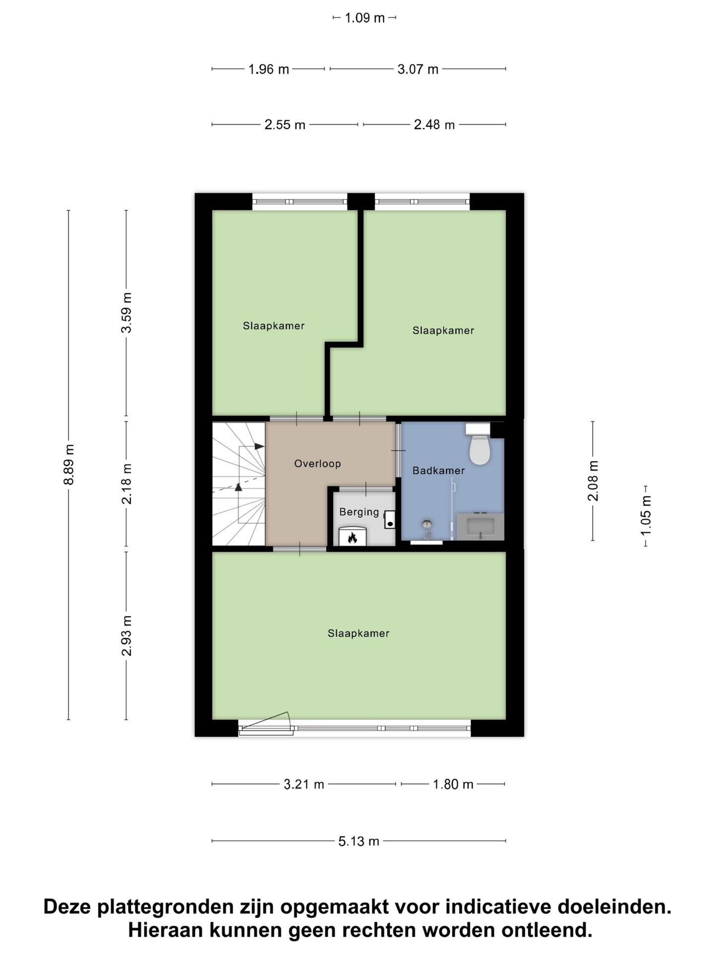 Foto 44 van Tuin van Ozon 4