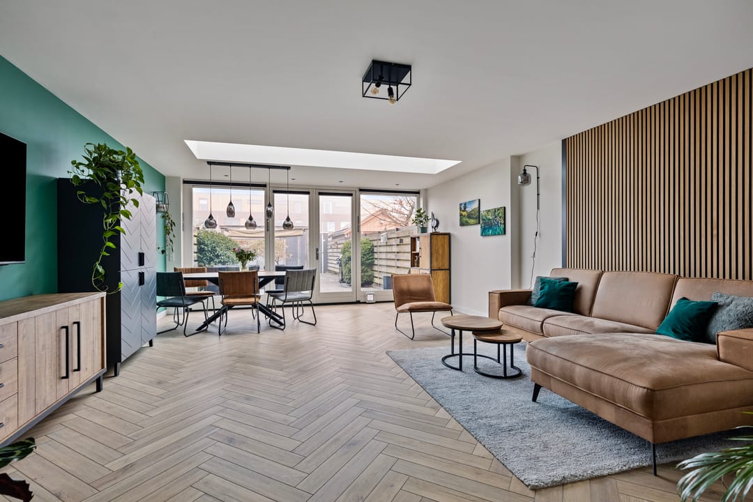 Foto 2 van Tuin van Ozon 4