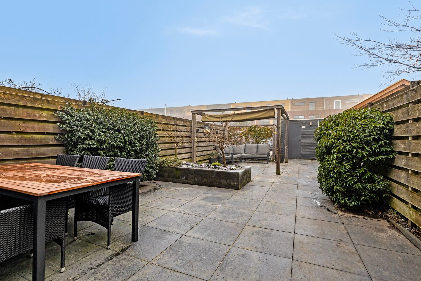 Foto 5 van Tuin van Ozon 4