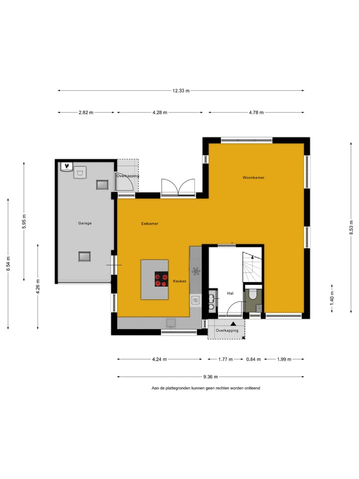 Foto 34 van Bovengroenewoudseweg 16