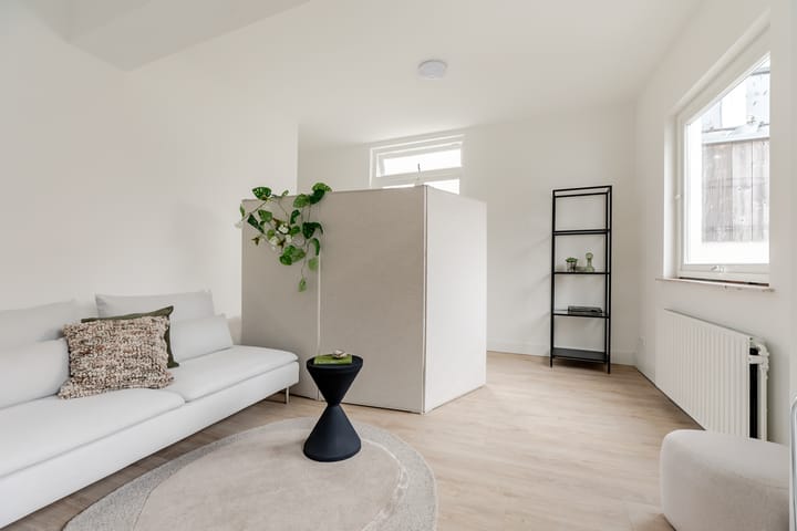 Foto 2 van Raamvest 29-E