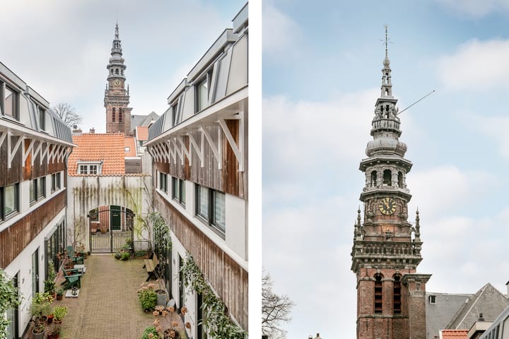 Foto 4 van Raamvest 29-E