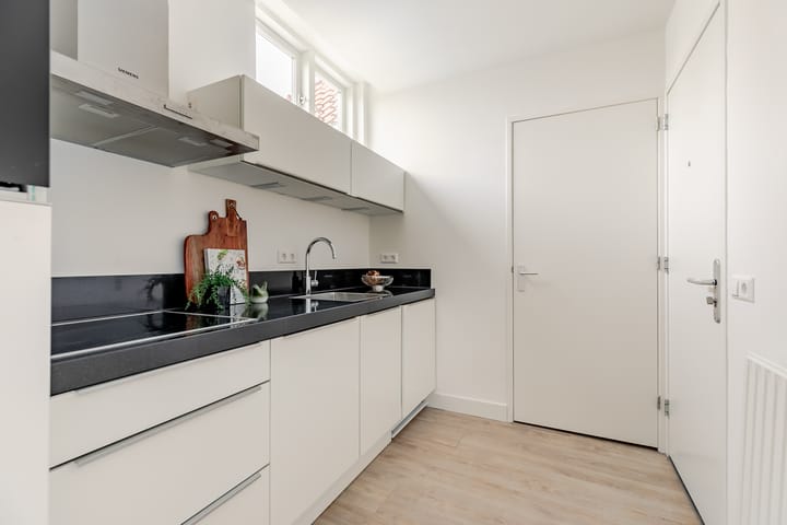 Foto 5 van Raamvest 29-E