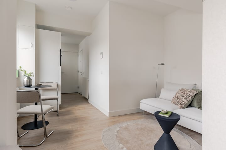 Foto 7 van Raamvest 29-E