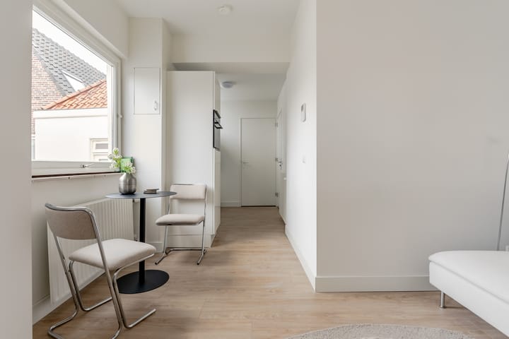 Foto 8 van Raamvest 29-E