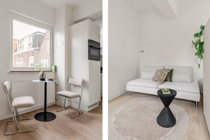 Foto 9 van Raamvest 29-E