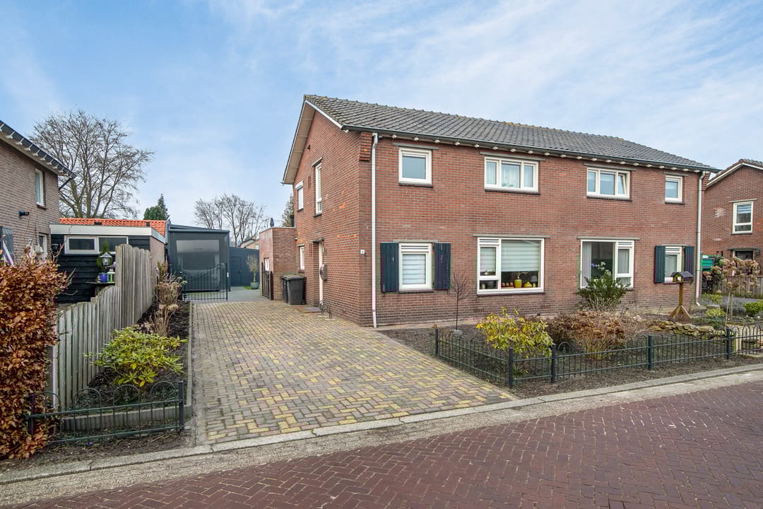 Photo 1 of Fazantenstraat 12