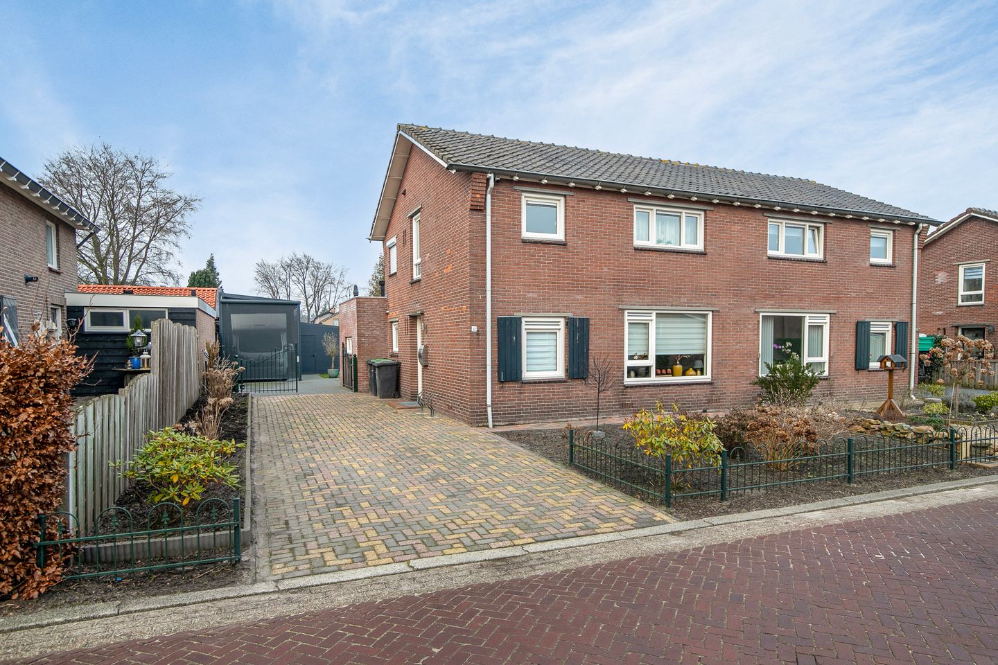 Foto 1 van Fazantenstraat 12