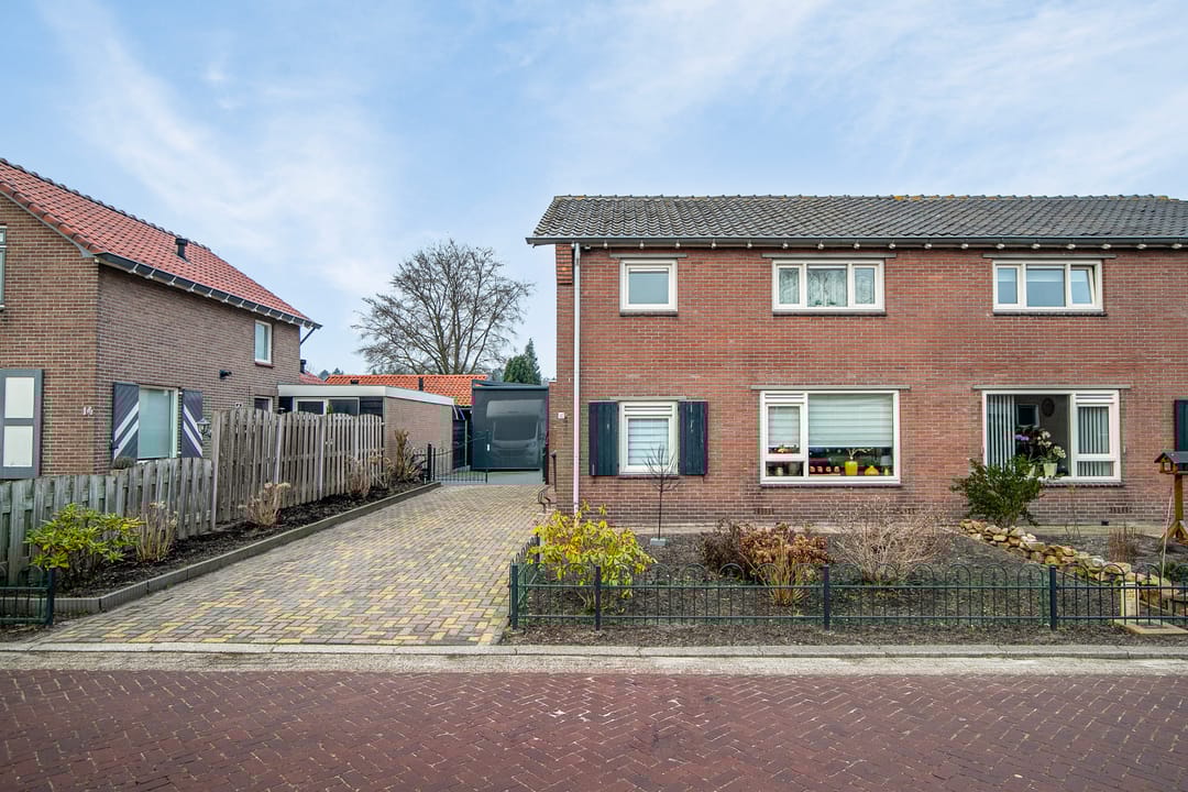 Photo 2 of Fazantenstraat 12