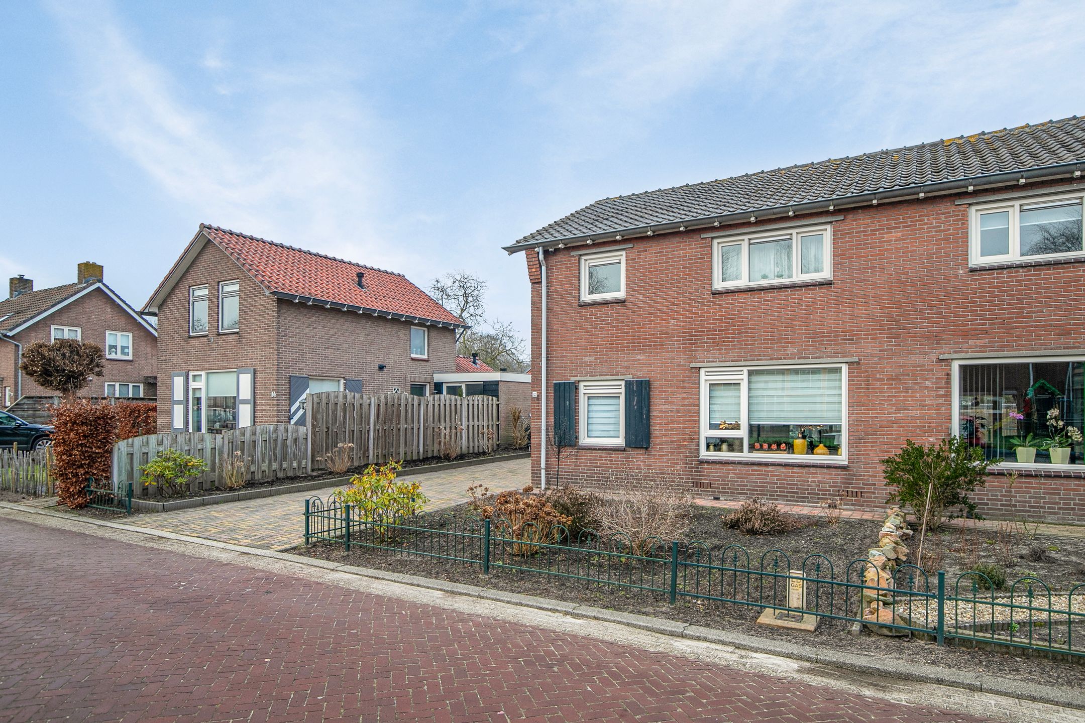 Photo 3 of Fazantenstraat 12