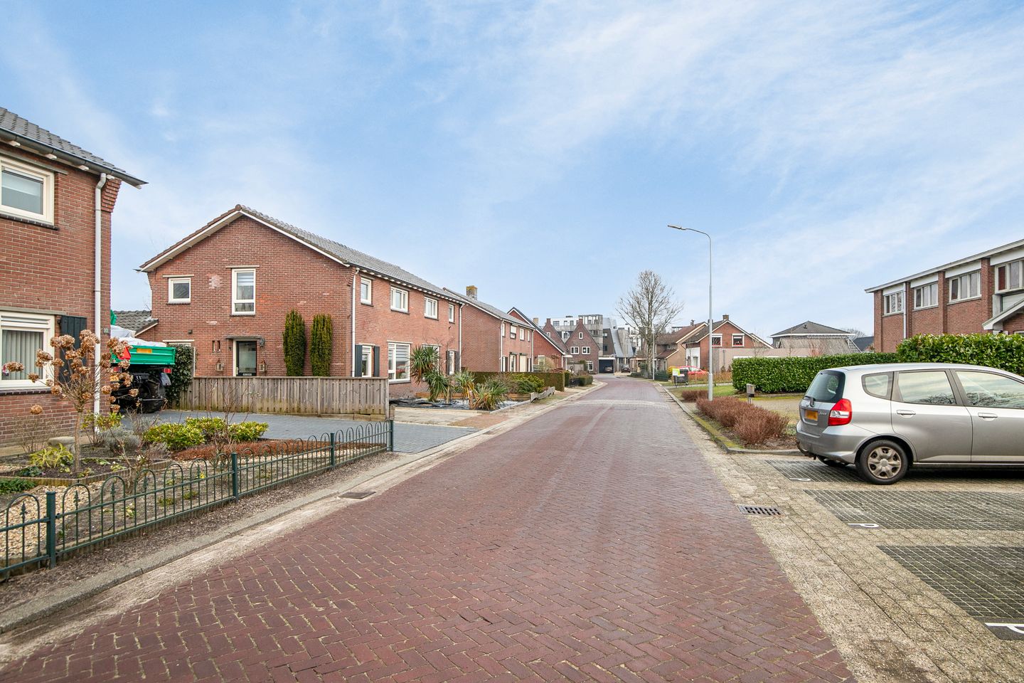 Photo 4 of Fazantenstraat 12