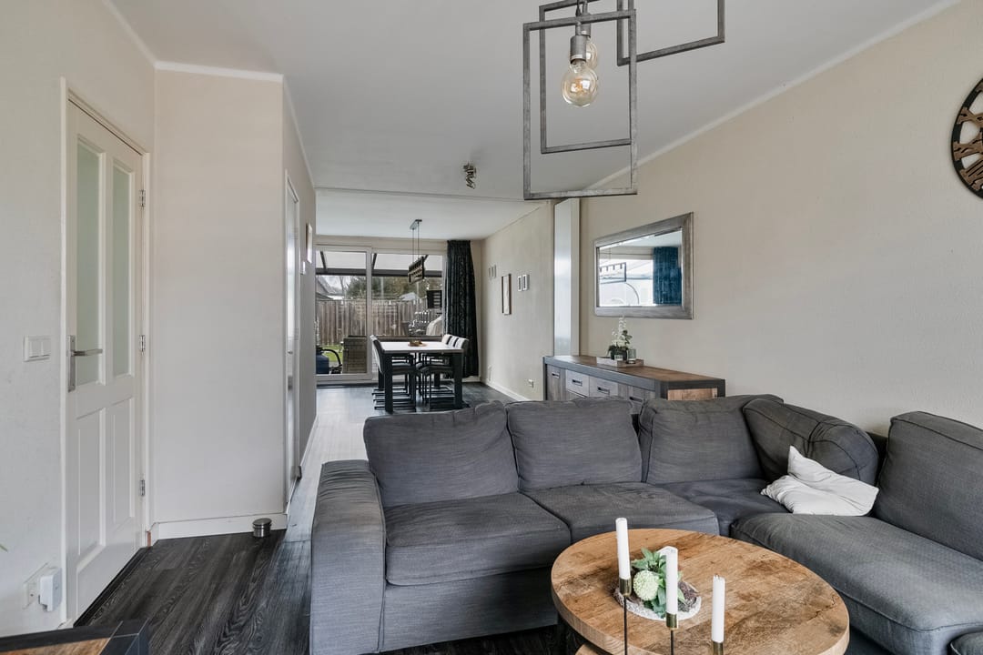 Photo 8 of Fazantenstraat 12