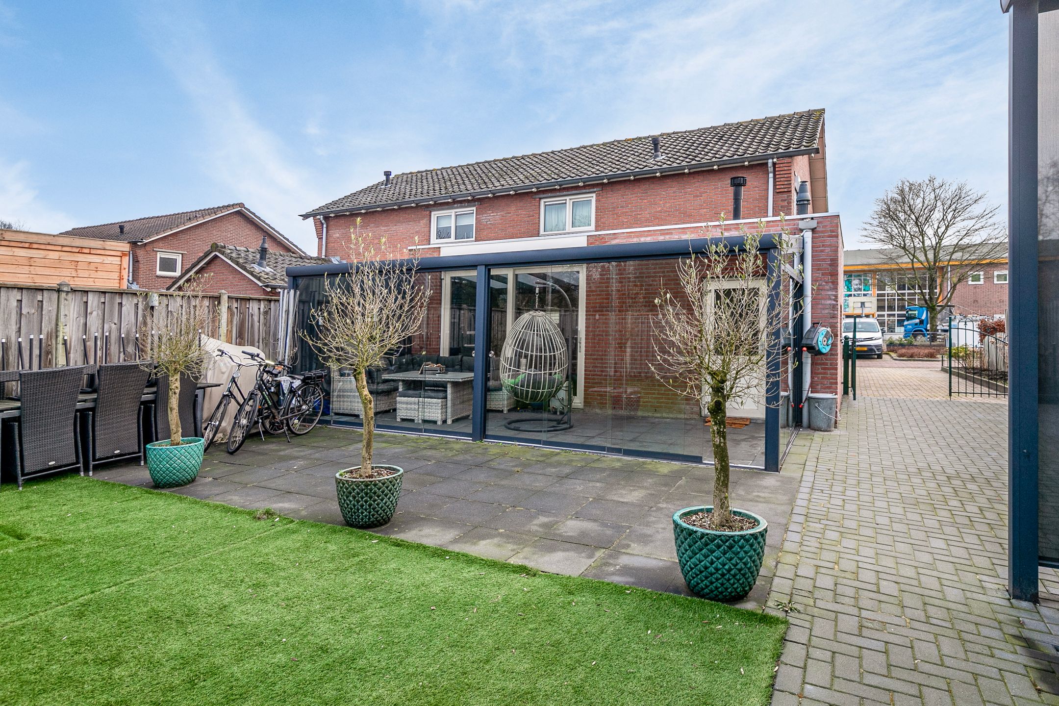 Photo 21 of Fazantenstraat 12