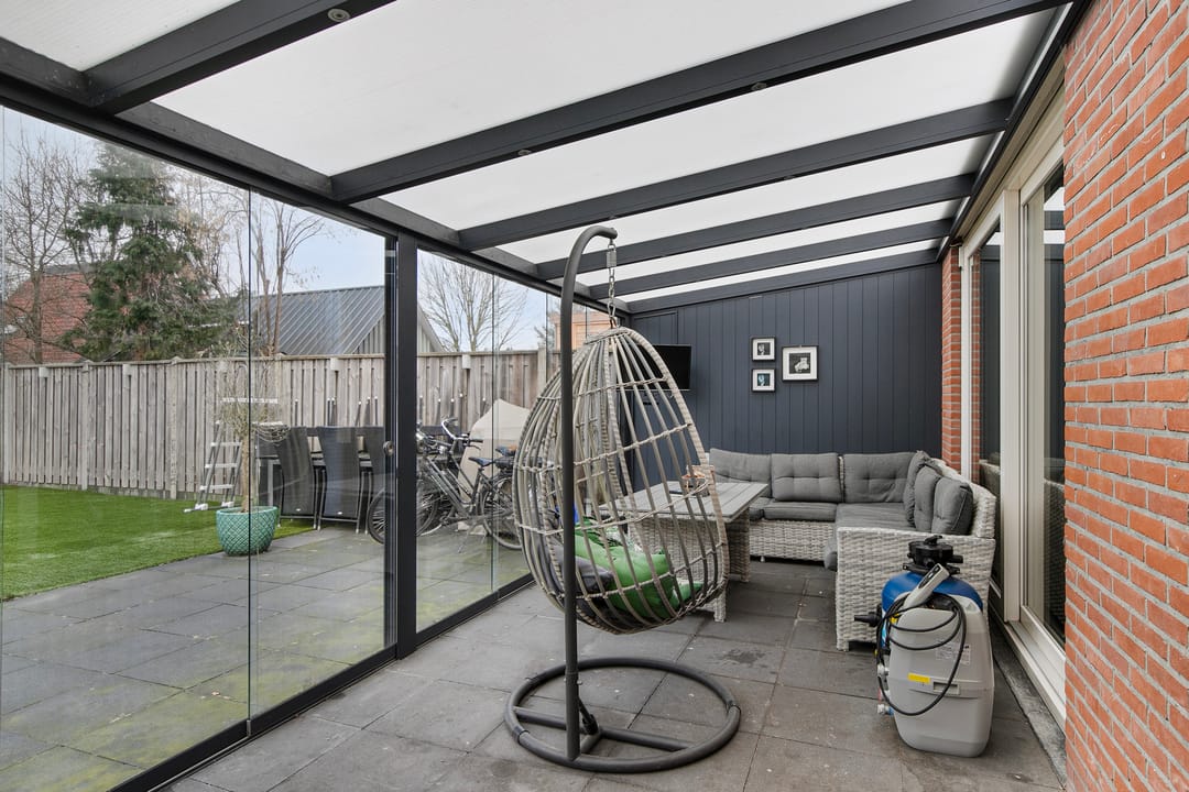 Photo 22 of Fazantenstraat 12